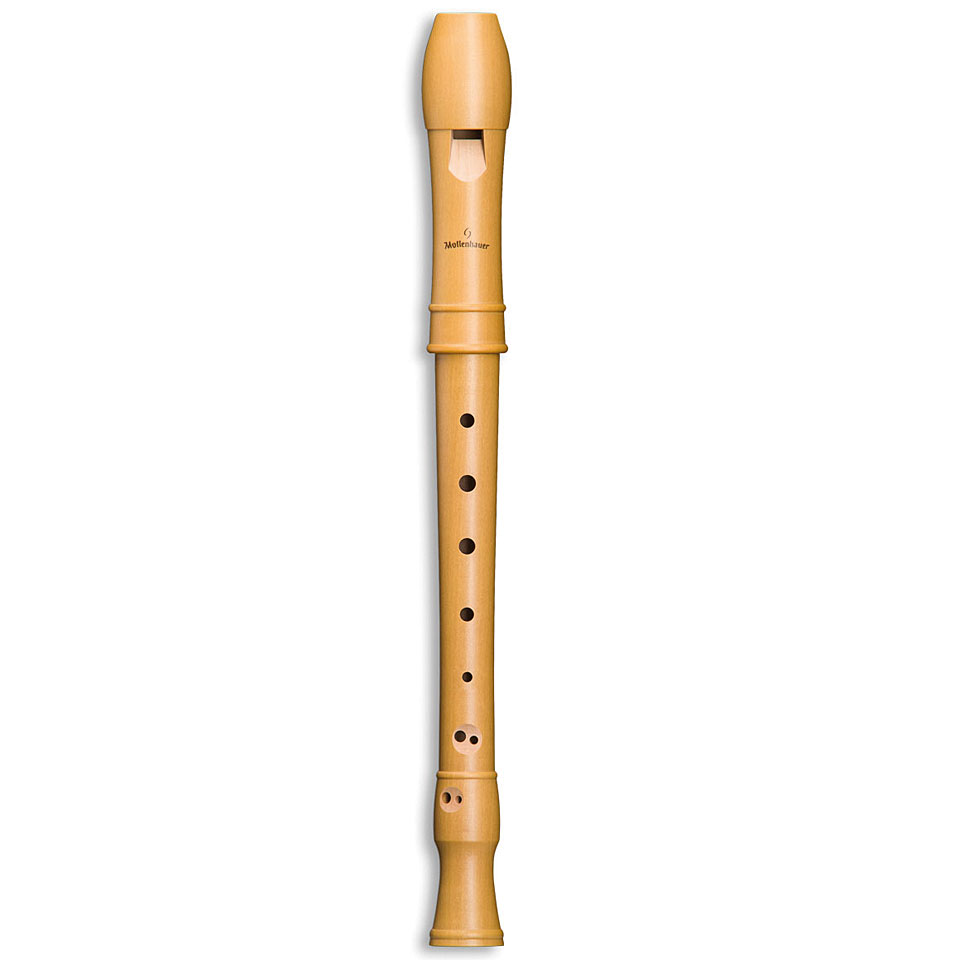 Mollenhauer Canta Soprano 2166 Sopran-Blockflöte Mollenhauer Canta Soprano 2166 Sopran-Blockflöte von Mollenhauer