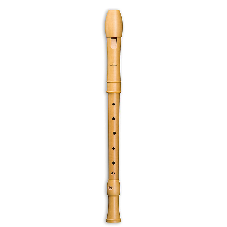 Mollenhauer Canta Alto 2206 Alt-Blockflöte Mollenhauer Canta Alto 2206 Alt-Blockflöte von Mollenhauer