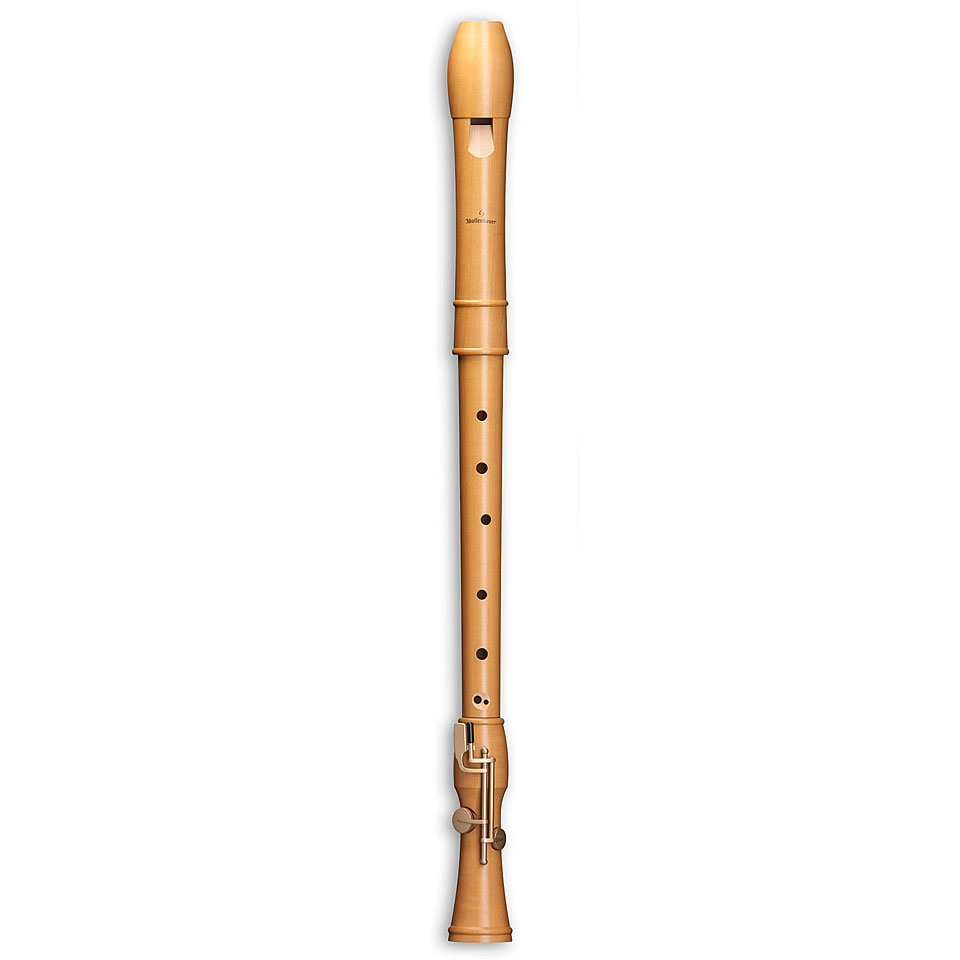 Mollenhauer Canta Tenor 2446 Tenor-Blockflöte Mollenhauer Canta Tenor 2446 Tenor-Blockflöte von Mollenhauer