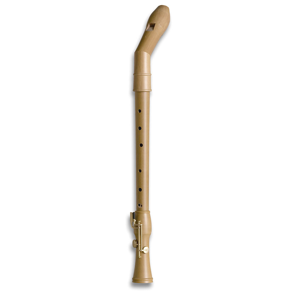 Mollenhauer Canta 2446K Tenor-Blockflöte Mollenhauer Canta 2446K Tenor-Blockflöte von Mollenhauer
