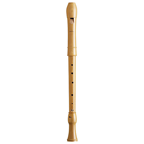 Mollenhauer Canta 2466 Tenor-Blockflöte von Mollenhauer