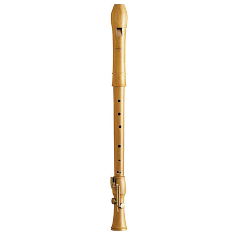 Mollenhauer Canta 2496 Tenor-Blockflöte von Mollenhauer