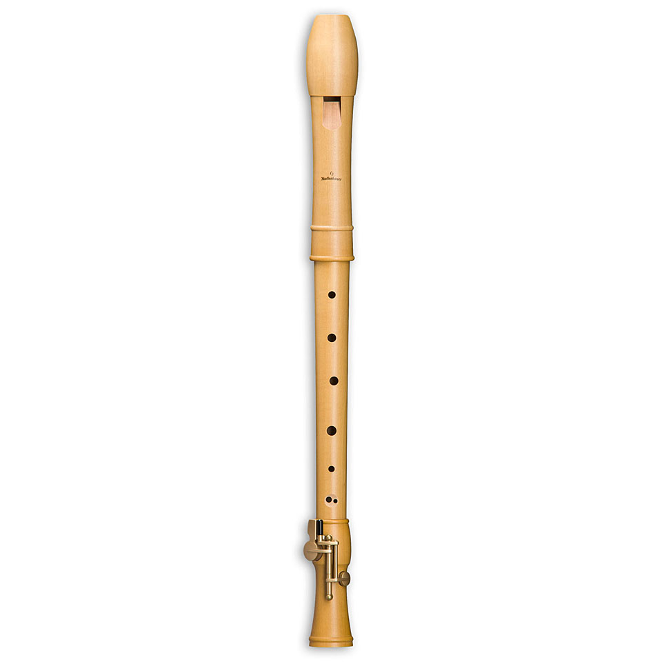 Mollenhauer Canta Alto 2296 Alt-Blockflöte Mollenhauer Canta Alto 2296 Alt-Blockflöte von Mollenhauer