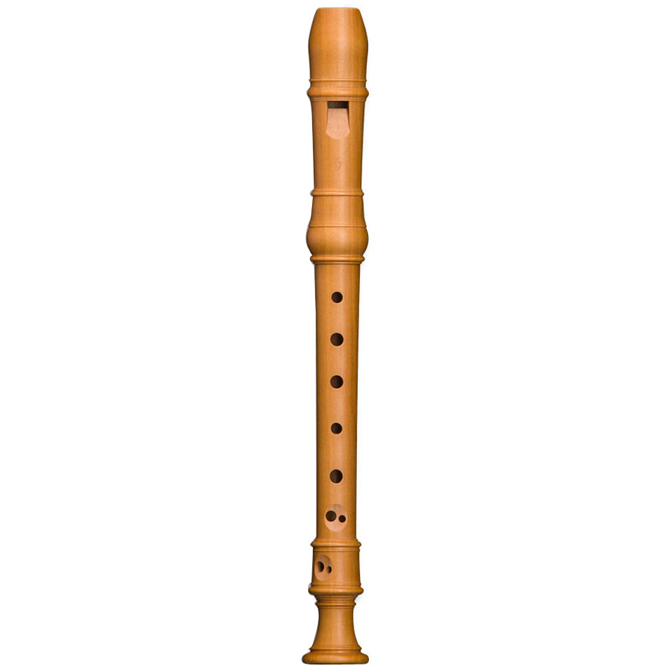 Mollenhauer Denner 5006 Sopranino-Blockflöte Mollenhauer Denner 5006 Sopranino-Blockflöte von Mollenhauer