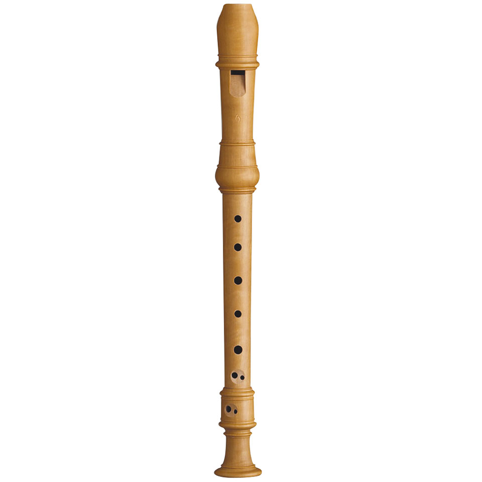 Mollenhauer Denner 5107 Sopran-Blockflöte Mollenhauer Denner 5107 Sopran-Blockflöte von Mollenhauer