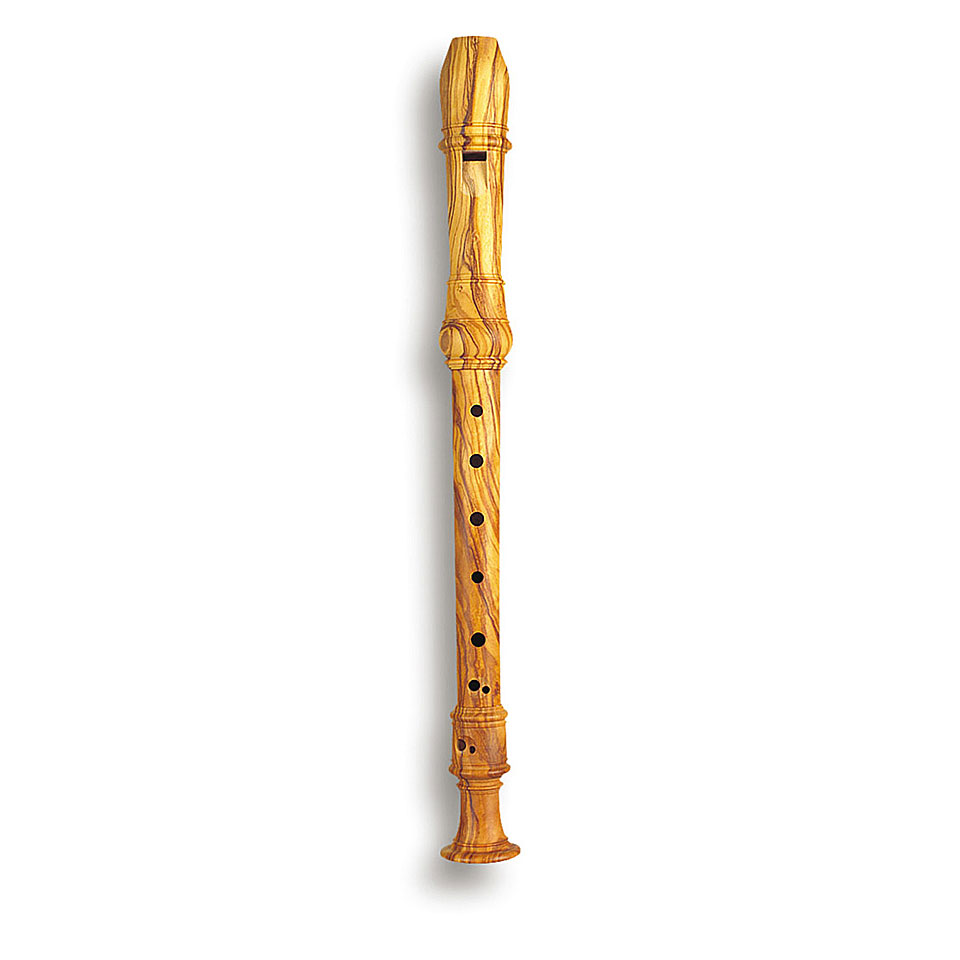 Mollenhauer Denner 5123 Sopran-Blockflöte Mollenhauer Denner 5123 Sopran-Blockflöte von Mollenhauer