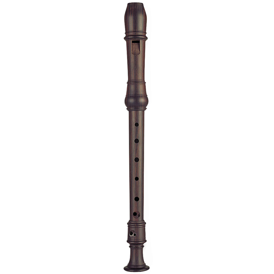 Mollenhauer Denner 5124 Sopran-Blockflöte Mollenhauer Denner 5124 Sopran-Blockflöte von Mollenhauer