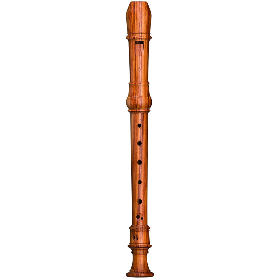 Mollenhauer Denner 5125 Sopran-Blockflöte Mollenhauer Denner 5125 Sopran-Blockflöte von Mollenhauer