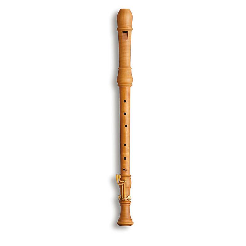 Mollenhauer Denner 5416 Tenor-Blockflöte von Mollenhauer