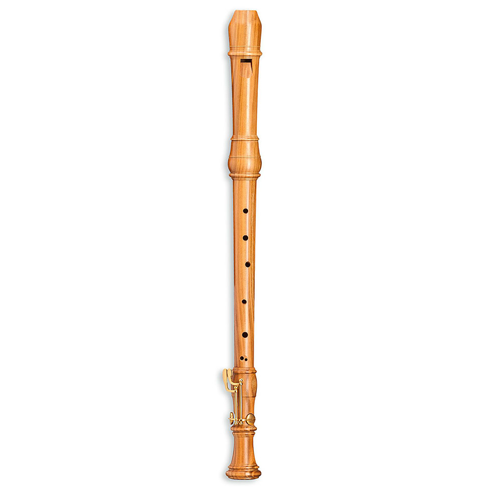 Mollenhauer Denner 5431 Tenor-Blockflöte Mollenhauer Denner 5431 Tenor-Blockflöte von Mollenhauer