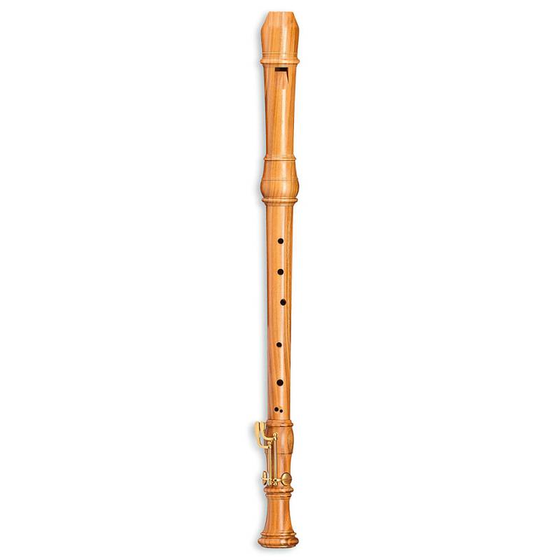 Mollenhauer Denner 5431 Tenor-Blockflöte von Mollenhauer