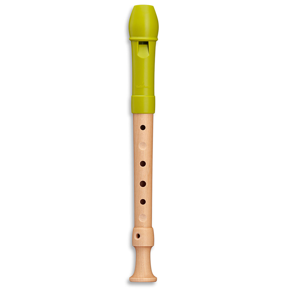 Mollenhauer Fipple Penta 17511 Lere Sopran-Blockflöte Mollenhauer Fipple Penta 17511 Lere Sopran-Blockflöte von Mollenhauer
