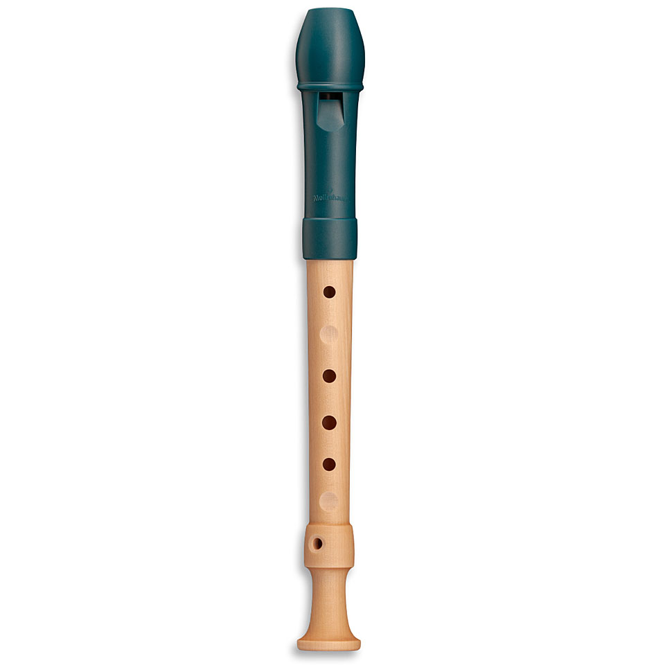 Mollenhauer Fipple Penta 17513 Dege Sopran-Blockflöte Mollenhauer Fipple Penta 17513 Dege Sopran-Blockflöte von Mollenhauer