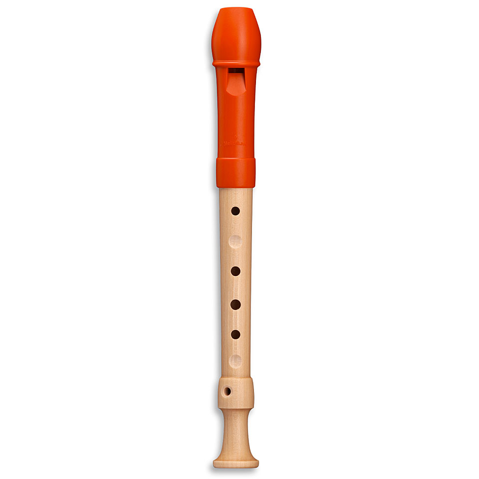 Mollenhauer Fipple Penta 17514 Digi Sopran-Blockflöte Mollenhauer Fipple Penta 17514 Digi Sopran-Blockflöte von Mollenhauer