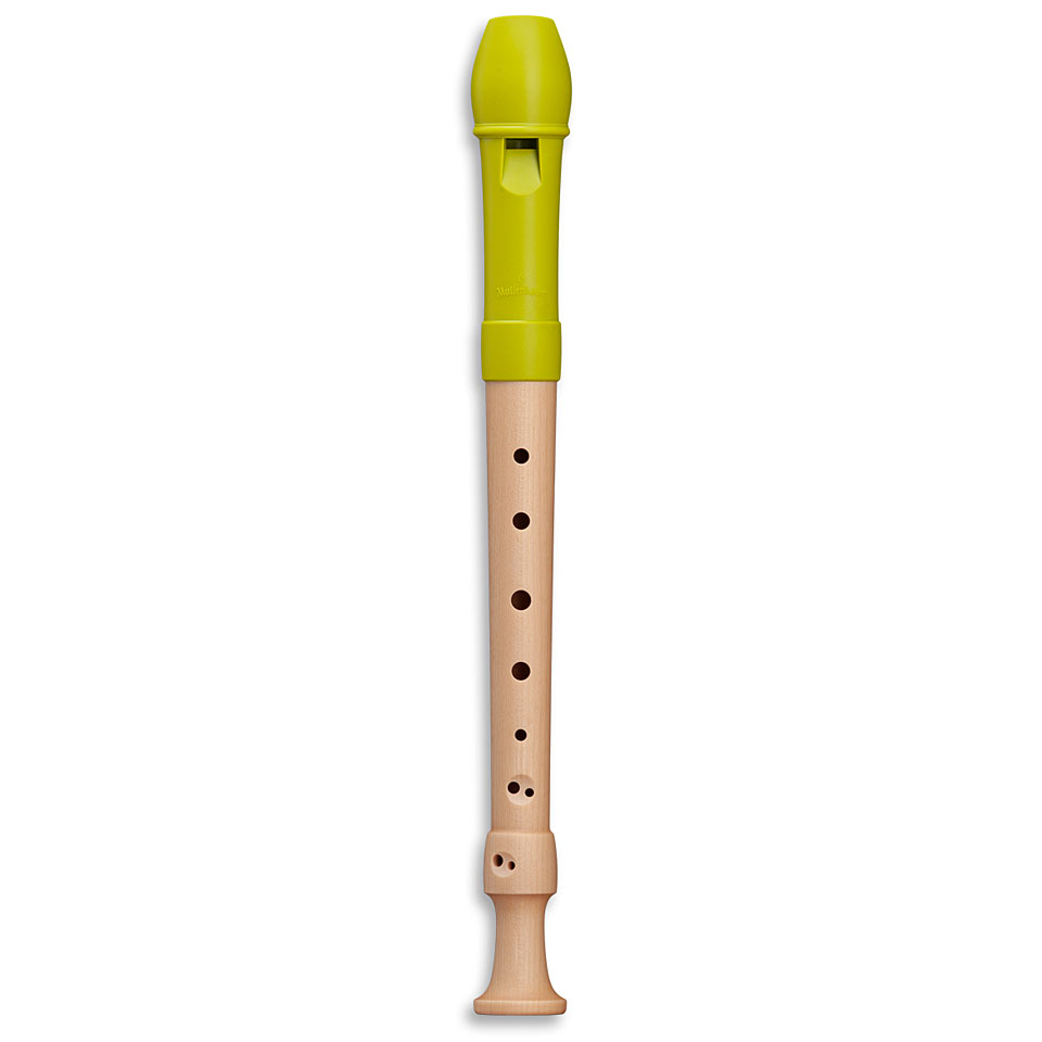 Mollenhauer Fipple Soprano 17211 Lere Sopran-Blockflöte Mollenhauer Fipple Soprano 17211 Lere Sopran-Blockflöte von Mollenhauer
