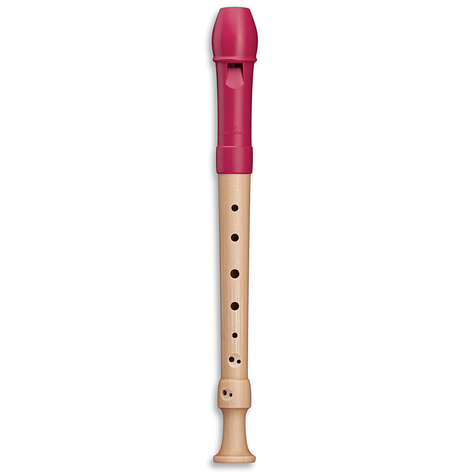 Mollenhauer Fipple Soprano 17212 Tere Sopran-Blockflöte Mollenhauer Fipple Soprano 17212 Tere Sopran-Blockflöte von Mollenhauer