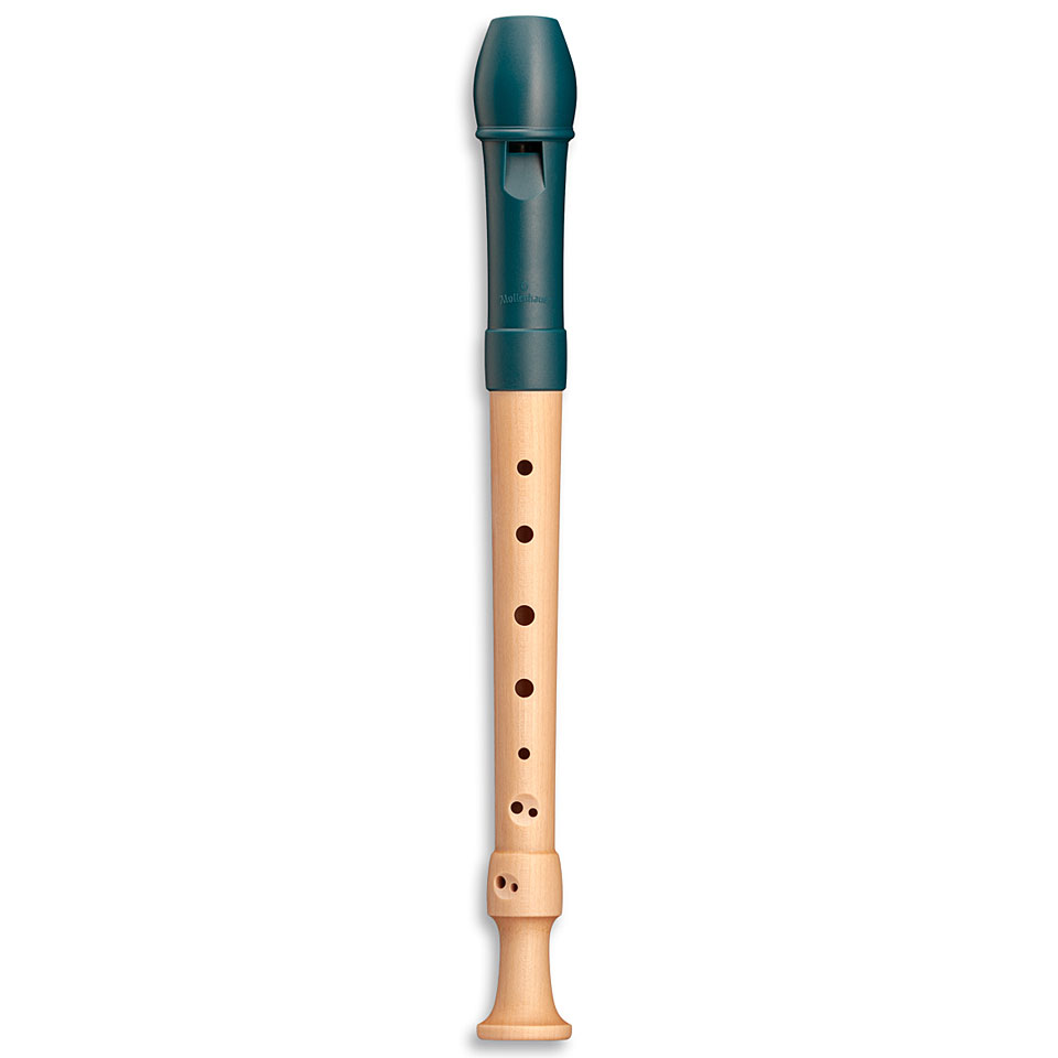 Mollenhauer Fipple Soprano 17213 Dege Sopran-Blockflöte Mollenhauer Fipple Soprano 17213 Dege Sopran-Blockflöte von Mollenhauer