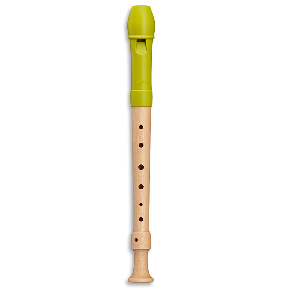 Mollenhauer Fipple Soprano 17311 Lere Sopran-Blockflöte Mollenhauer Fipple Soprano 17311 Lere Sopran-Blockflöte von Mollenhauer