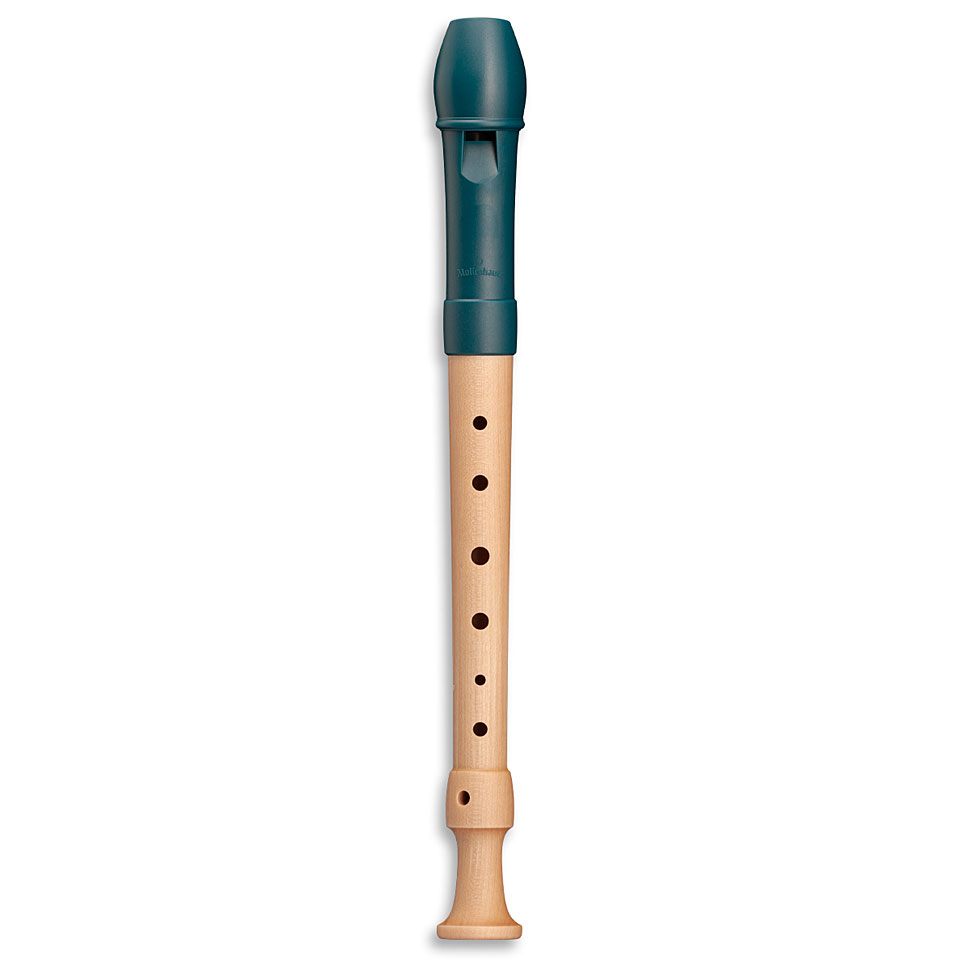 Mollenhauer Fipple Soprano 17313 Dege Sopran-Blockflöte Mollenhauer Fipple Soprano 17313 Dege Sopran-Blockflöte von Mollenhauer