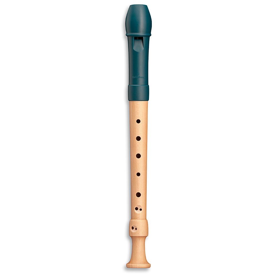 Mollenhauer Fipple Soprano 17413 Dege Sopran-Blockflöte Mollenhauer Fipple Soprano 17413 Dege Sopran-Blockflöte von Mollenhauer
