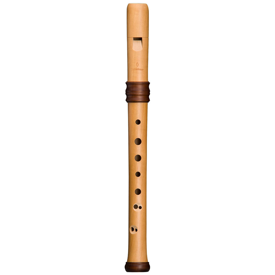 Mollenhauer Adri's Dream recorder 4119 Sopran-Blockflöte Mollenhauer Adri's Dream recorder 4119 Sopran-Blockflöte von Mollenhauer