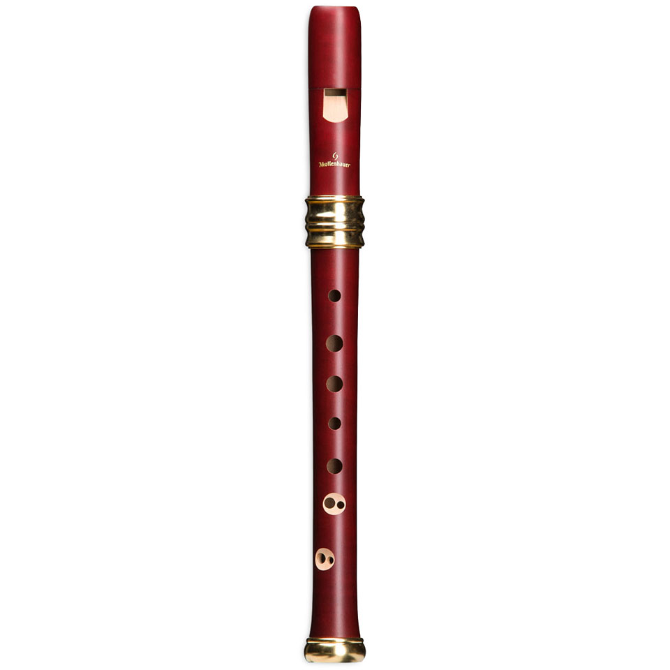 Mollenhauer Adri's Dream recorder 4119R Sopran-Blockflöte Mollenhauer Adri's Dream recorder 4119R Sopran-Blockflöte von Mollenhauer
