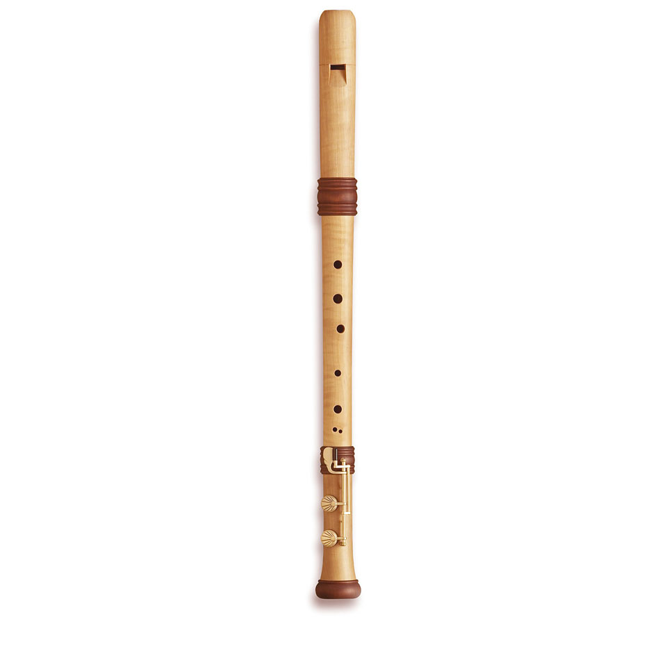 Mollenhauer Adri's Dream recorder 4427 Tenor-Blockflöte Mollenhauer Adri's Dream recorder 4427 Tenor-Blockflöte von Mollenhauer