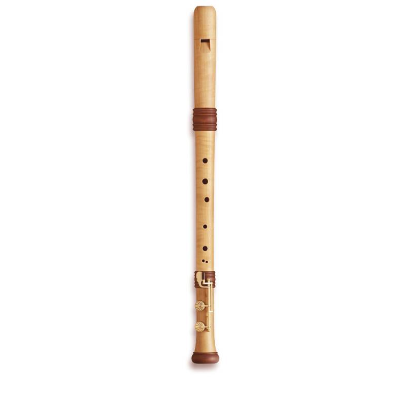 Mollenhauer Adri&#39;s Dream recorder 4427 Tenor-Blockflöte von Mollenhauer