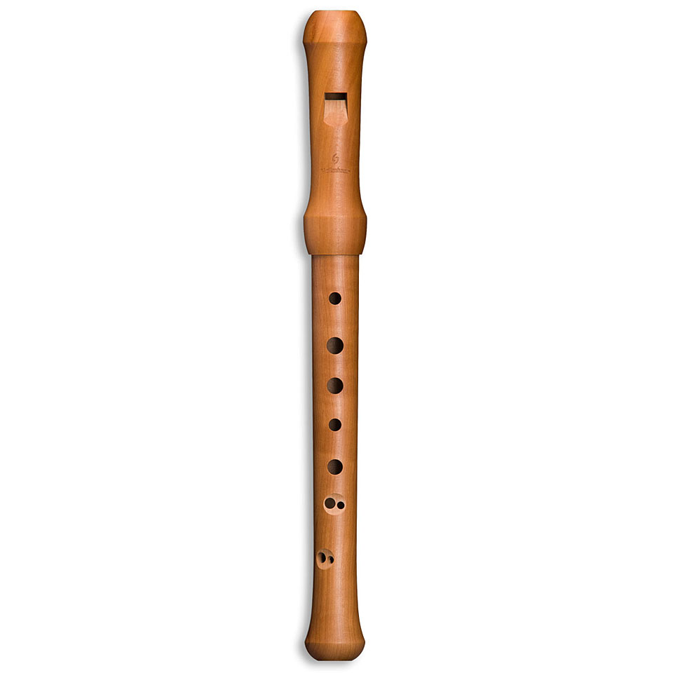 Mollenhauer Waldorf 19142 Sopran-Blockflöte Mollenhauer Waldorf 19142 Sopran-Blockflöte von Mollenhauer