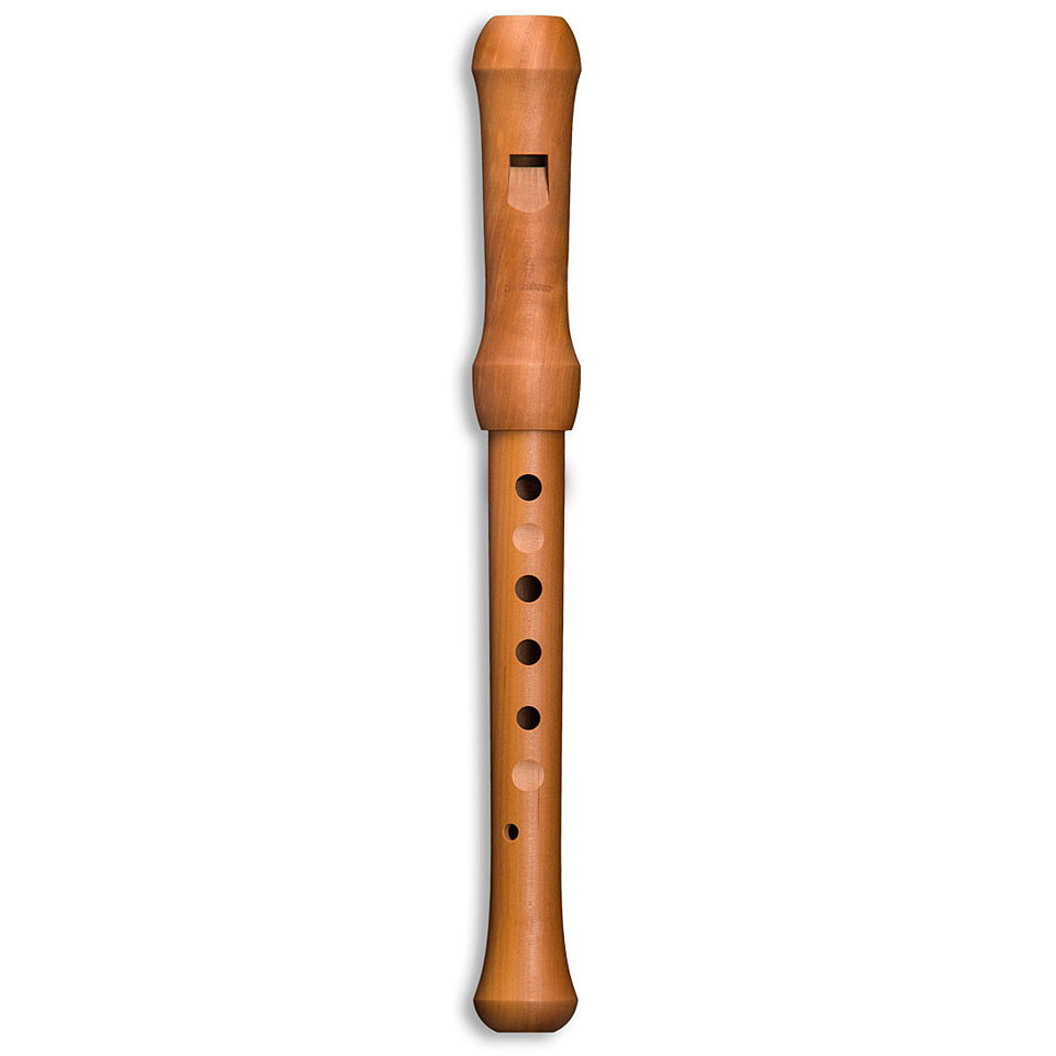 Mollenhauer Waldorf 19147 Sopran-Blockflöte Mollenhauer Waldorf 19147 Sopran-Blockflöte von Mollenhauer