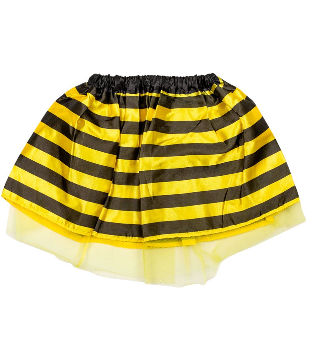 Molly & Rose Kostüm - Satinrock - Hummel - Molly & Rose - 0-3 Jahre - Kostüme Molly & Rose Kostüm - Satinrock - Hummel - Molly & Rose - 0-3 Jahre - Kostüme von Molly & Rose