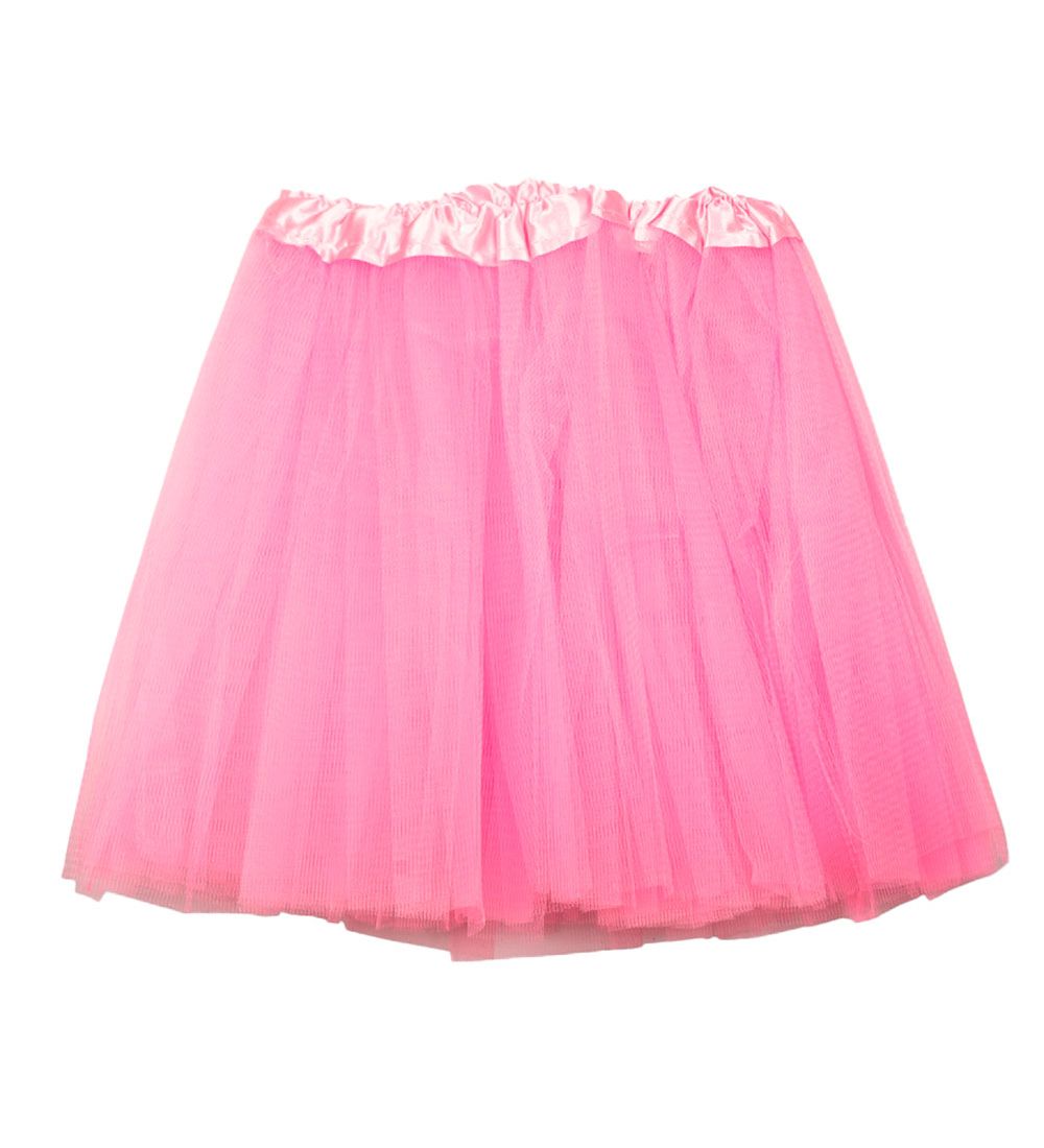 Molly & Rose Kostüm - Tüllrock - Pink - Molly & Rose - 0-3 Jahre - Kostüme Molly & Rose Kostüm - Tüllrock - Pink - Molly & Rose - 0-3 Jahre - Kostüme von Molly & Rose
