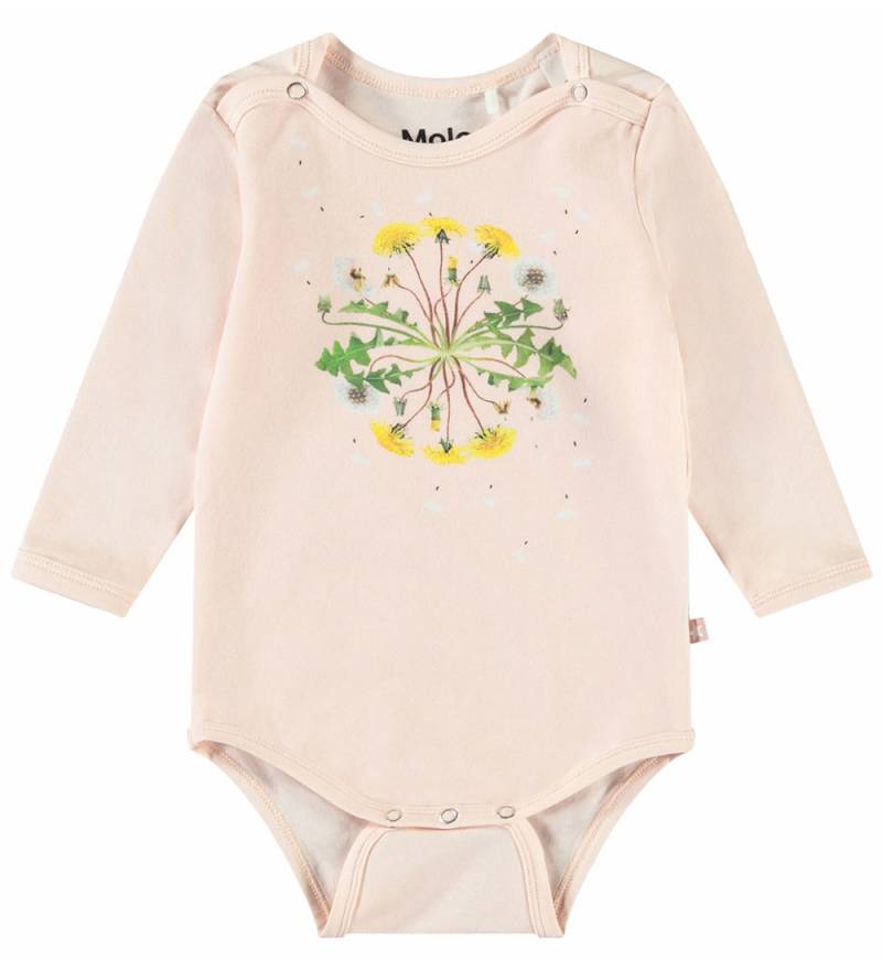 Molo Body L/æ - Foss - Löwenzahn Circle - Molo - 74 - Body L/Ä Molo Body L/æ - Foss - Löwenzahn Circle - Molo - 74 - Body L/Ä von Molo