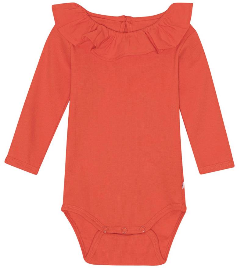 Molo Body l/ä - Rib - Faye - Speichern Clay - Molo - 1 Jahr (80) - Body L/Ä von Molo