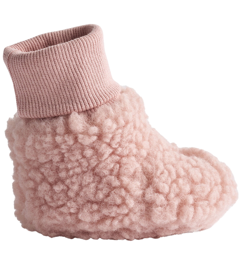 Molo Krabbelschuhe - Teddy - Umut - Speichern Hearts Soft - Molo - 6-12 mt - Krabbelschuhe Molo Krabbelschuhe - Teddy - Umut - Speichern Hearts Soft - Molo - 6-12 mt - Krabbelschuhe von Molo