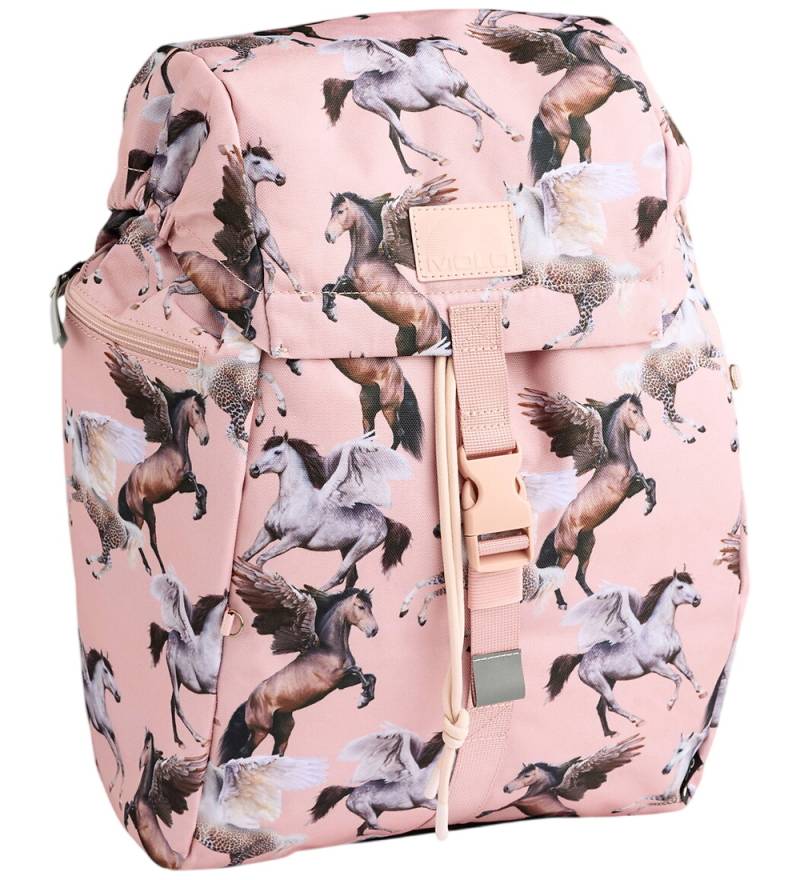 Molo Schulranzen - Pegasus - Molo - One Size - Schulranzen Molo Schulranzen - Pegasus - Molo - One Size - Schulranzen von Molo
