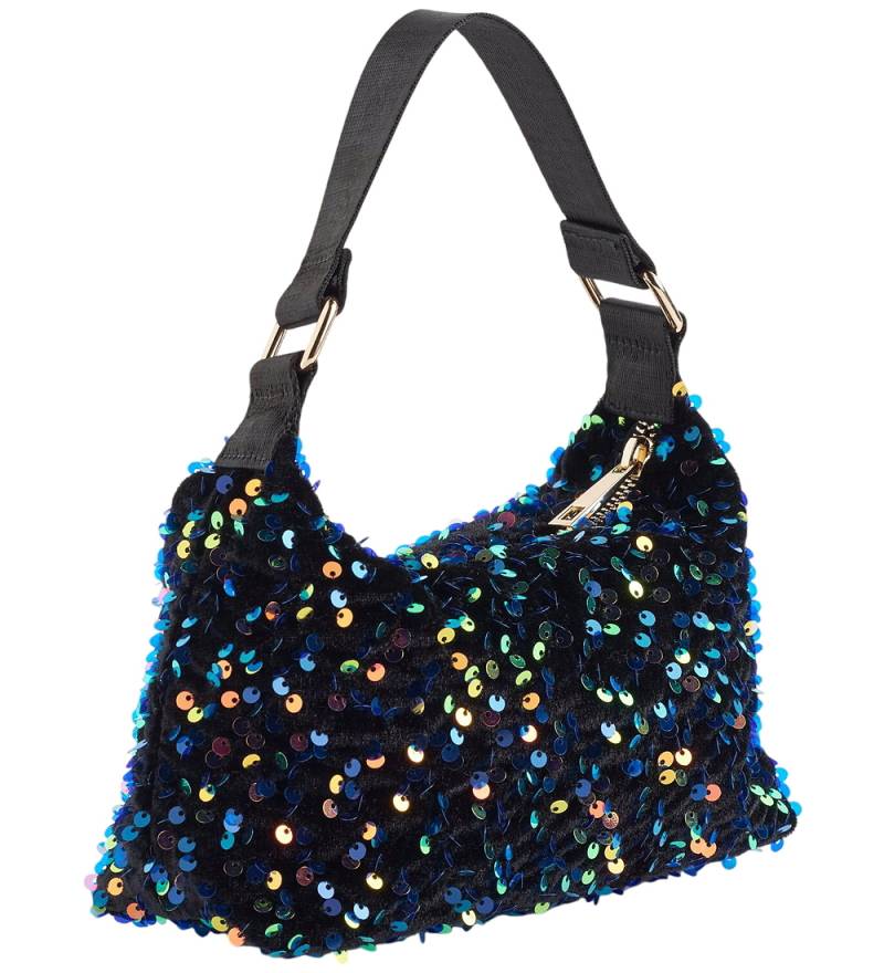 Molo Tasche - Puppenwagen - Lametta m. Pailletten - Molo - One Size - Taschen Molo Tasche - Puppenwagen - Lametta m. Pailletten - Molo - One Size - Taschen von Molo