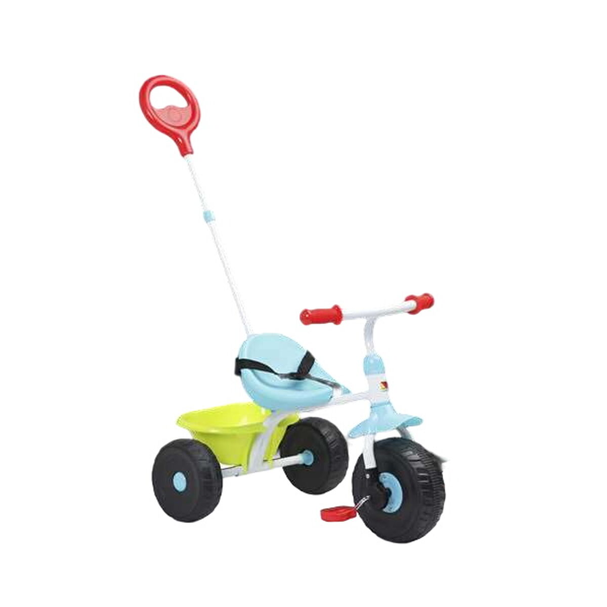Dreirad Moltó Urban Trike 3 in 1 Dreirad Moltó Urban Trike 3 in 1 von Moltó