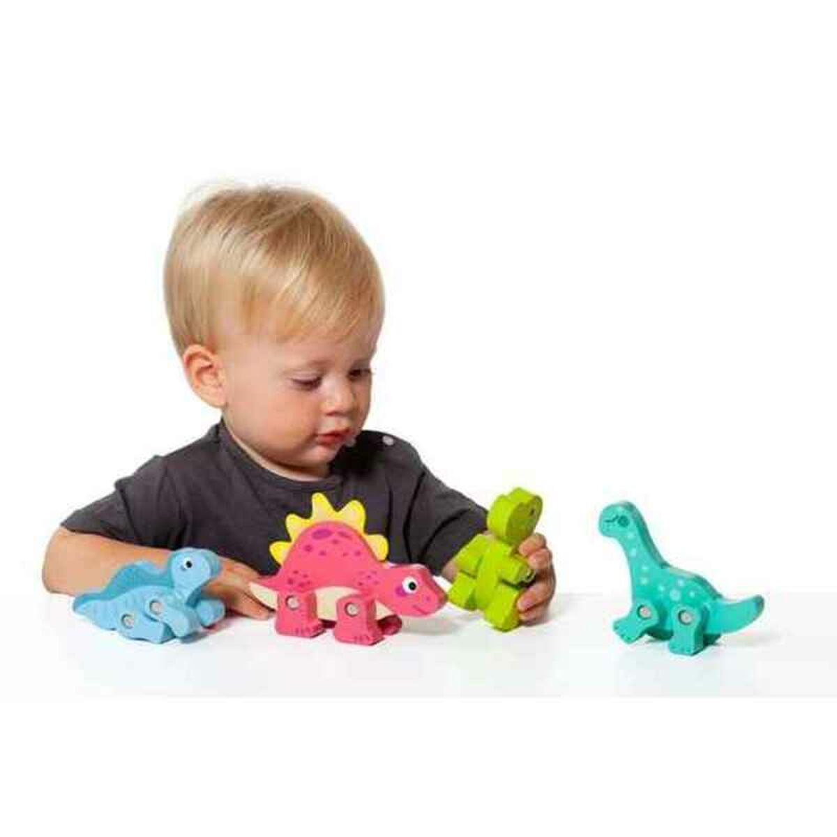 Figur Moltó 21295 (4 pcs) von Moltó