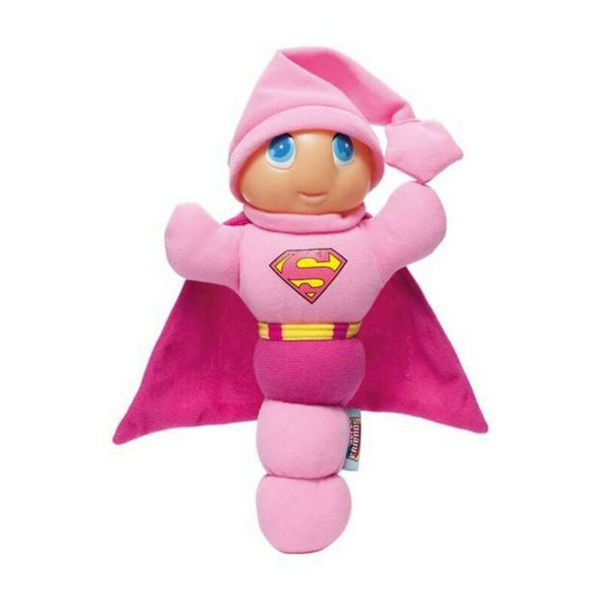 Figur SuperGirl Gusy Luz Moltó Gusy Luz Supergirl 28 cm (28 cm) von Moltó