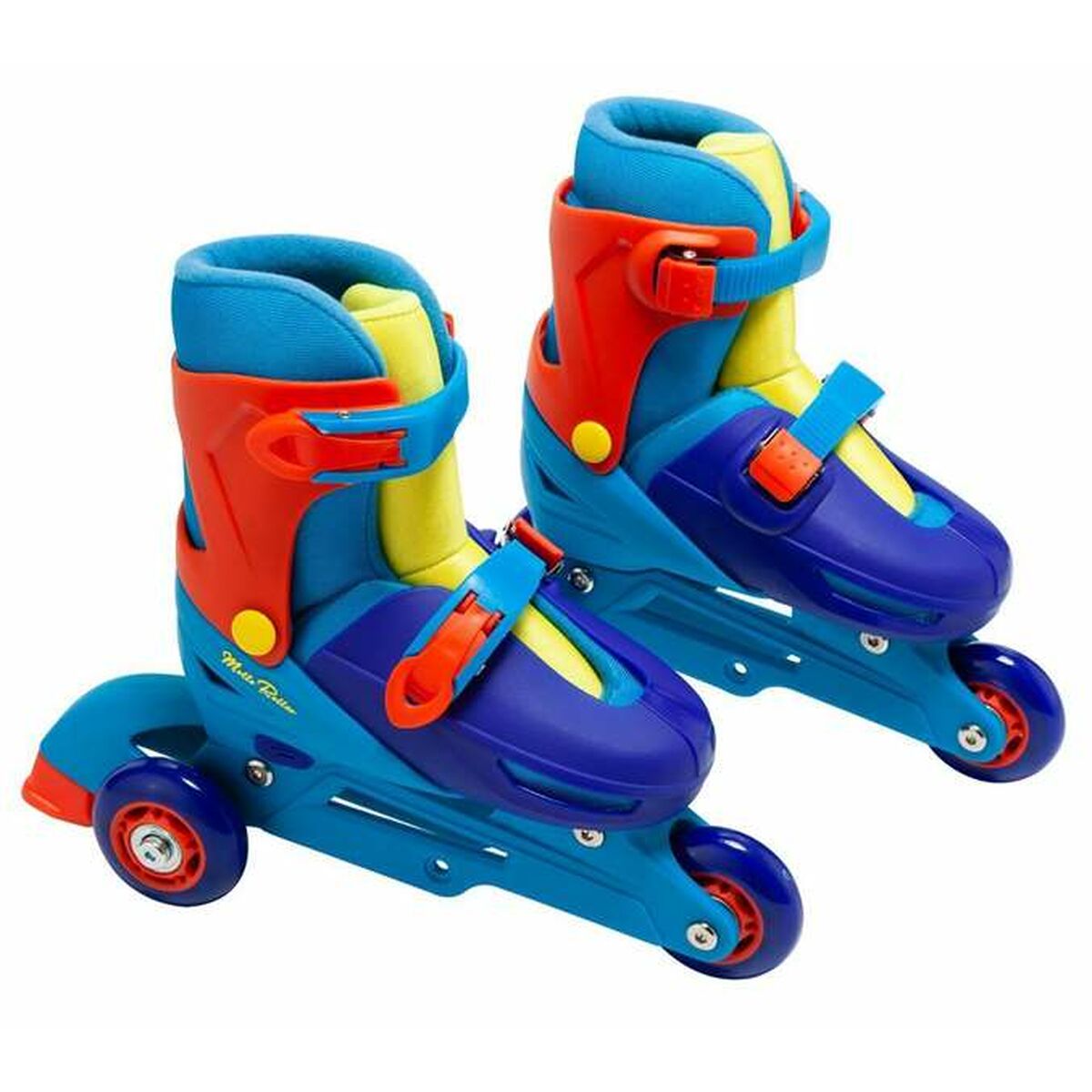 Roller Moltó 31-34 Blau Ausziehbar Roller Moltó 31-34 Blau Ausziehbar von Moltó