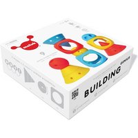 Moluk Building Genius Lern-/Bauspiel Set bunt von Moluk GmbH (EUR)