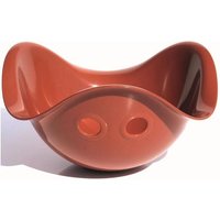 Moluk - Bilibo Balance- und Spielschale terracotta Moluk - Bilibo Balance- und Spielschale terracotta von Moluk