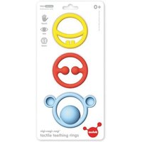 Moluk - Nigi Nagi Nogi Beiß- & Greifringe von Moluk