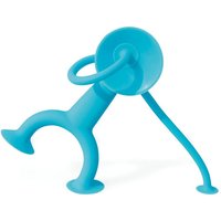 Moluk - Oogi Elastische Spielfigur blau von Moluk