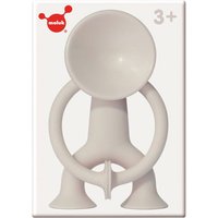 Moluk - Oogi Jr. Elastisch Spielfigur beige von Moluk