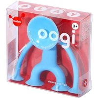 Moluk - Oogi Jr. Elastisch Spielfigur blau von Moluk