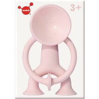Moluk - Oogi Jr. Elastisch Spielfigur rosa von Moluk