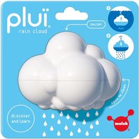 Moluk - Pluï Regenwolke Badespielzeug von Moluk