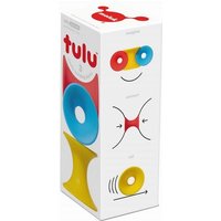 Tulu 3er Set bunt von Moluk